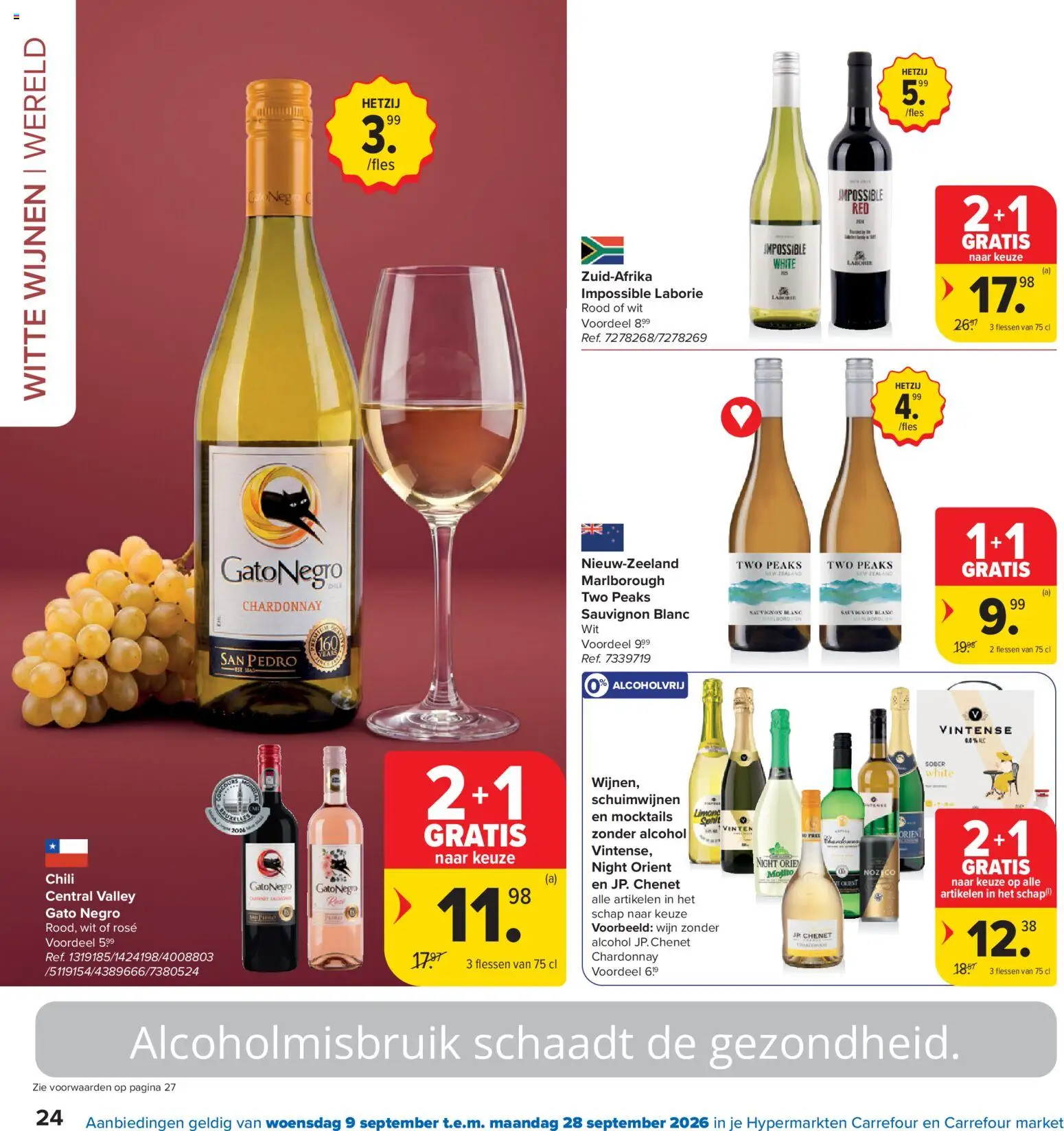 {H1} | Pagina: 24 | Producten: Wijn, Alcohol, Chili
