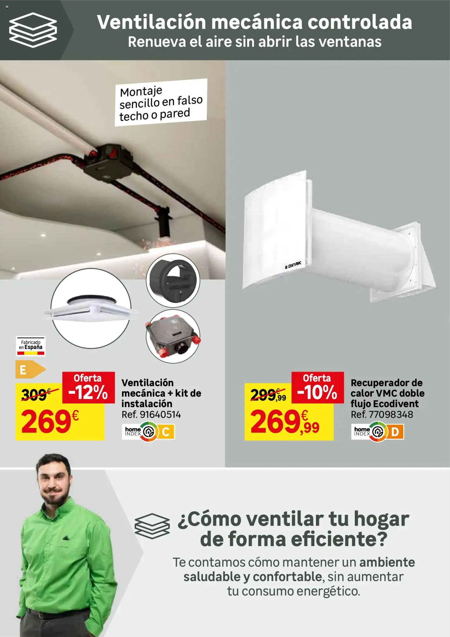 Leroy Merlin Calor en casa y mucho ahorro │ válido desde el 20/10/2026 | Página: 170 | Productos: Té