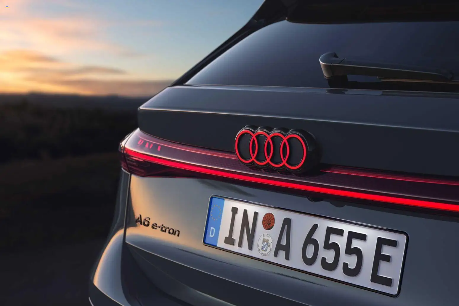 Audi A6 e-tron – gültig ab 23.06.2026 | Seite: 19