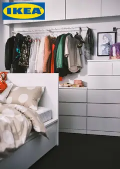 IKEA erbjudanden - Förhandsvisning av reklamblad från butik IKEA aktuell från 01/07/2026