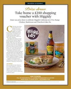 Preview of Sainsbury's - Offers valid from 01/10/2026 | Page: 88