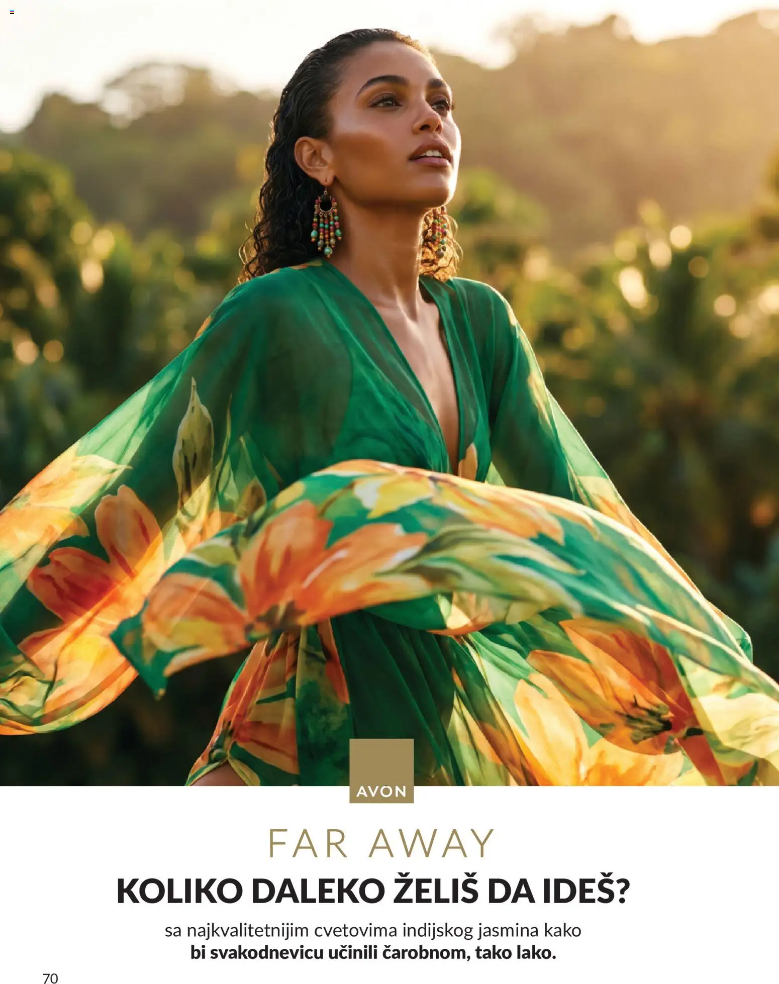 AVON katalog - važi od 01.08.2026 | Strana: 70