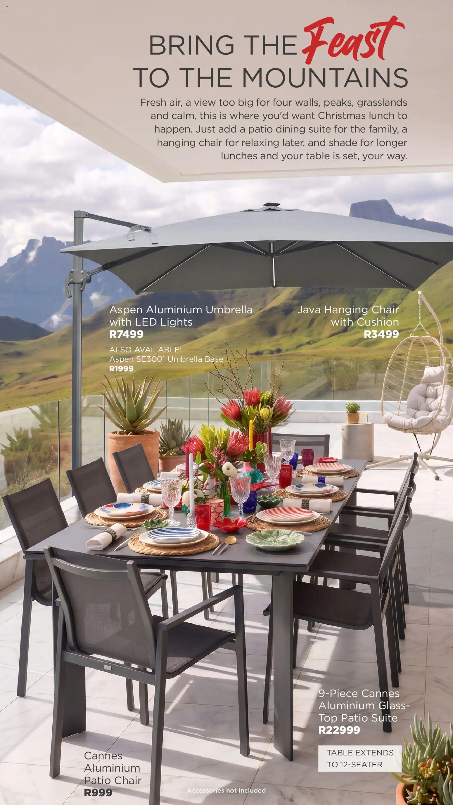 New House and Home catalogue – valid from 19/10/2026 | Page: 6