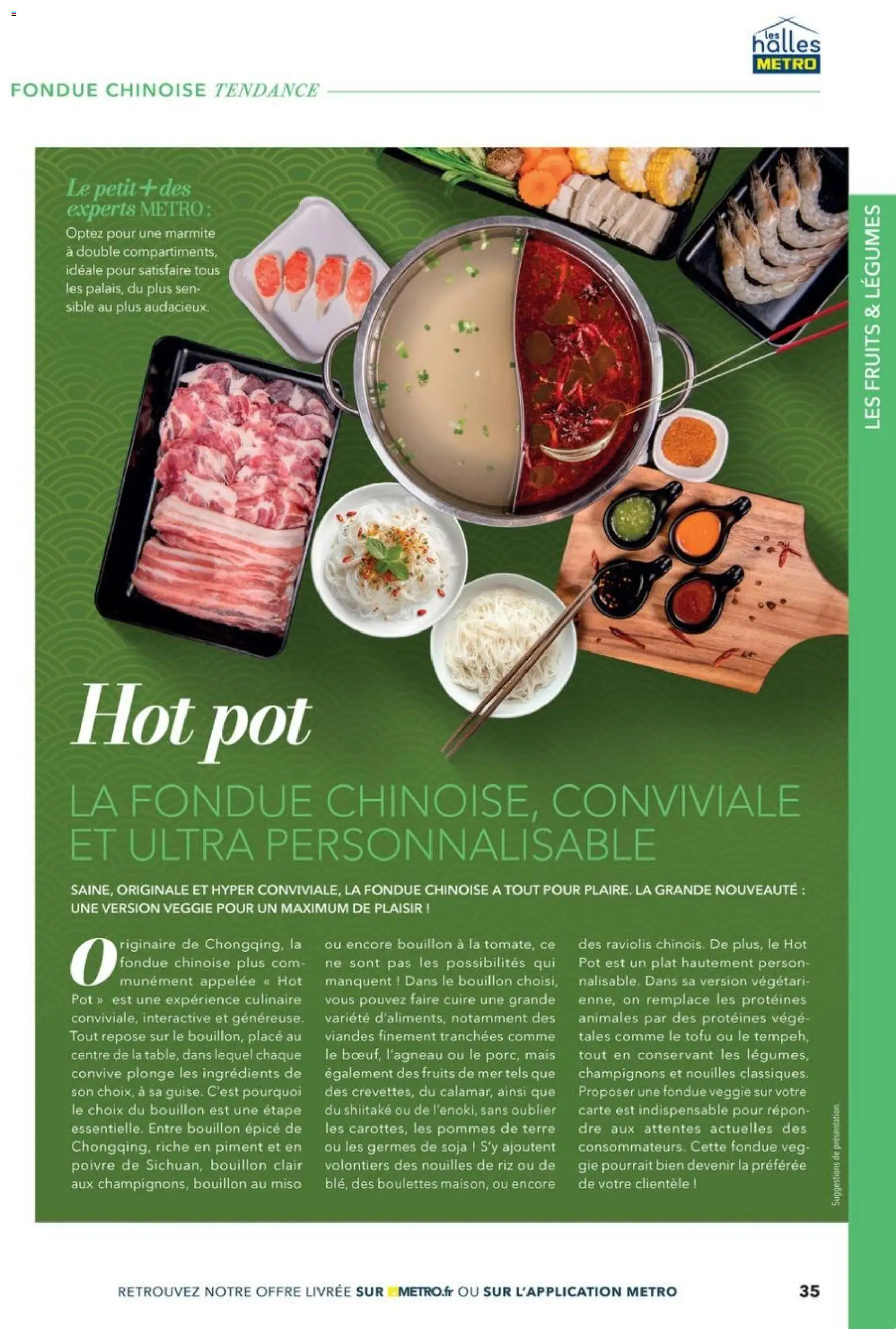 {H1} | Page: 35 | Produits: Mais, Piment, Riz, Nouilles