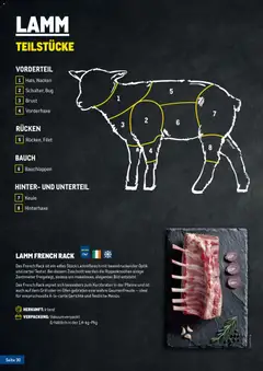Metro Fleischkatalog ab 20.02.2026 gültig | Seite: 30 | Produkte: Ofen, Grill