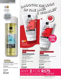 Avon specials catalogue – valid from 01.06.2026 | Page: 102
