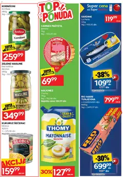 Roda katalog - pregled Roda kataloga - važi od 14.09.2026 | Strana: 31