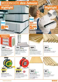 OBI aktionen ab 17.06.2026 gültig | Seite: 11 | Produkte: Kabel