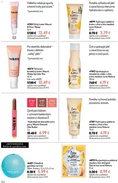 Oriflame leták platný od 17.06.2026 | Strana: 104
