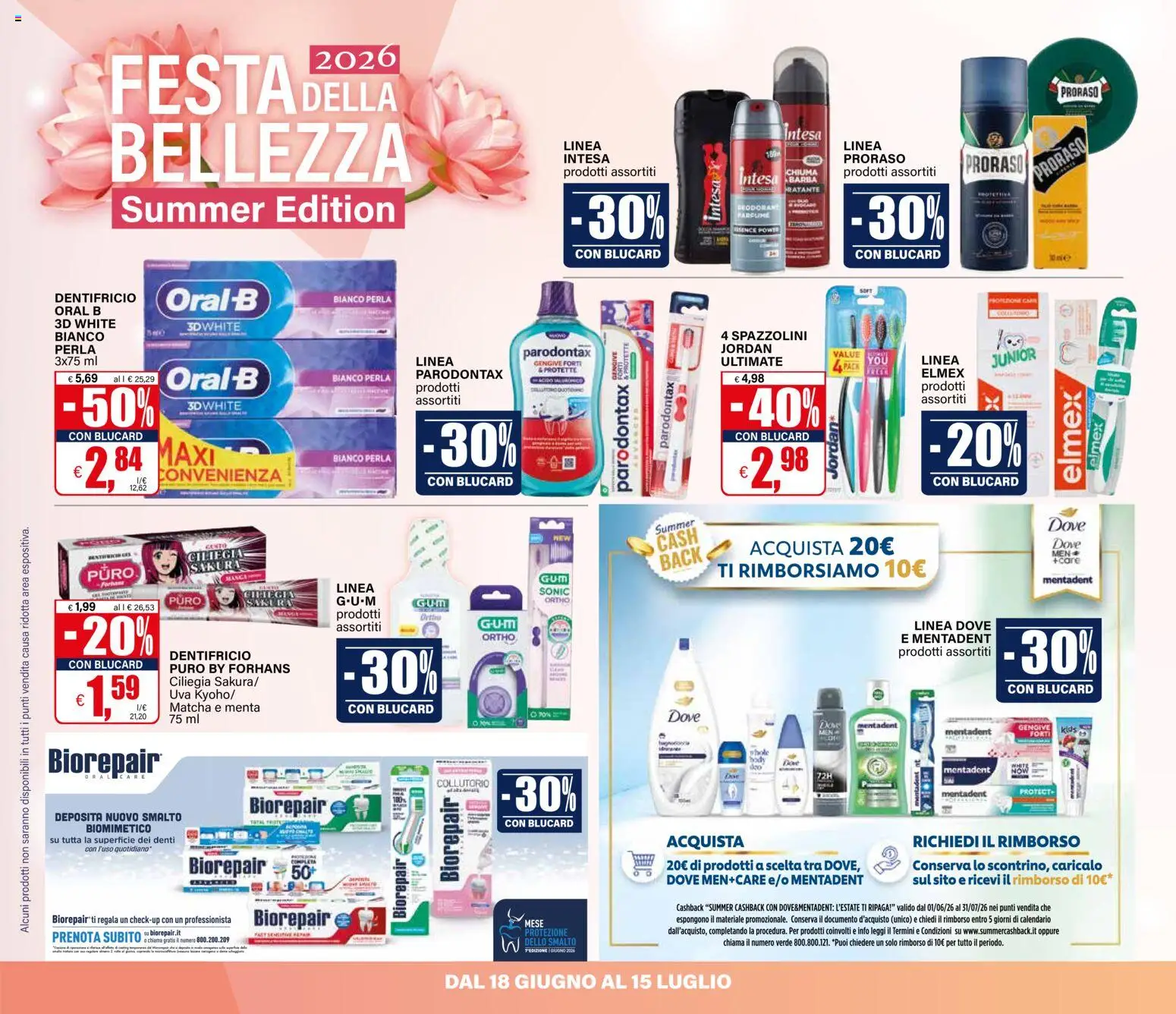 Volantino Il Gigante del 18.06.2026 | Pagina: 24