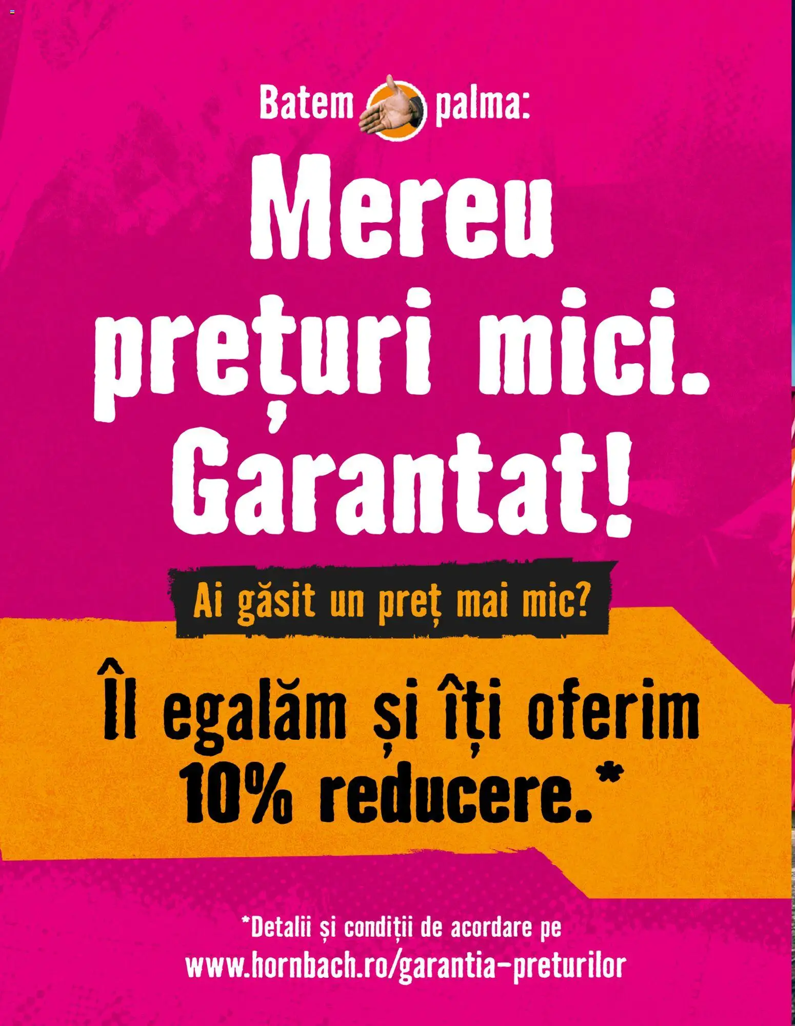 Noul catalog Hornbach – valabil de la 15.09.2026 | Pagină: 12