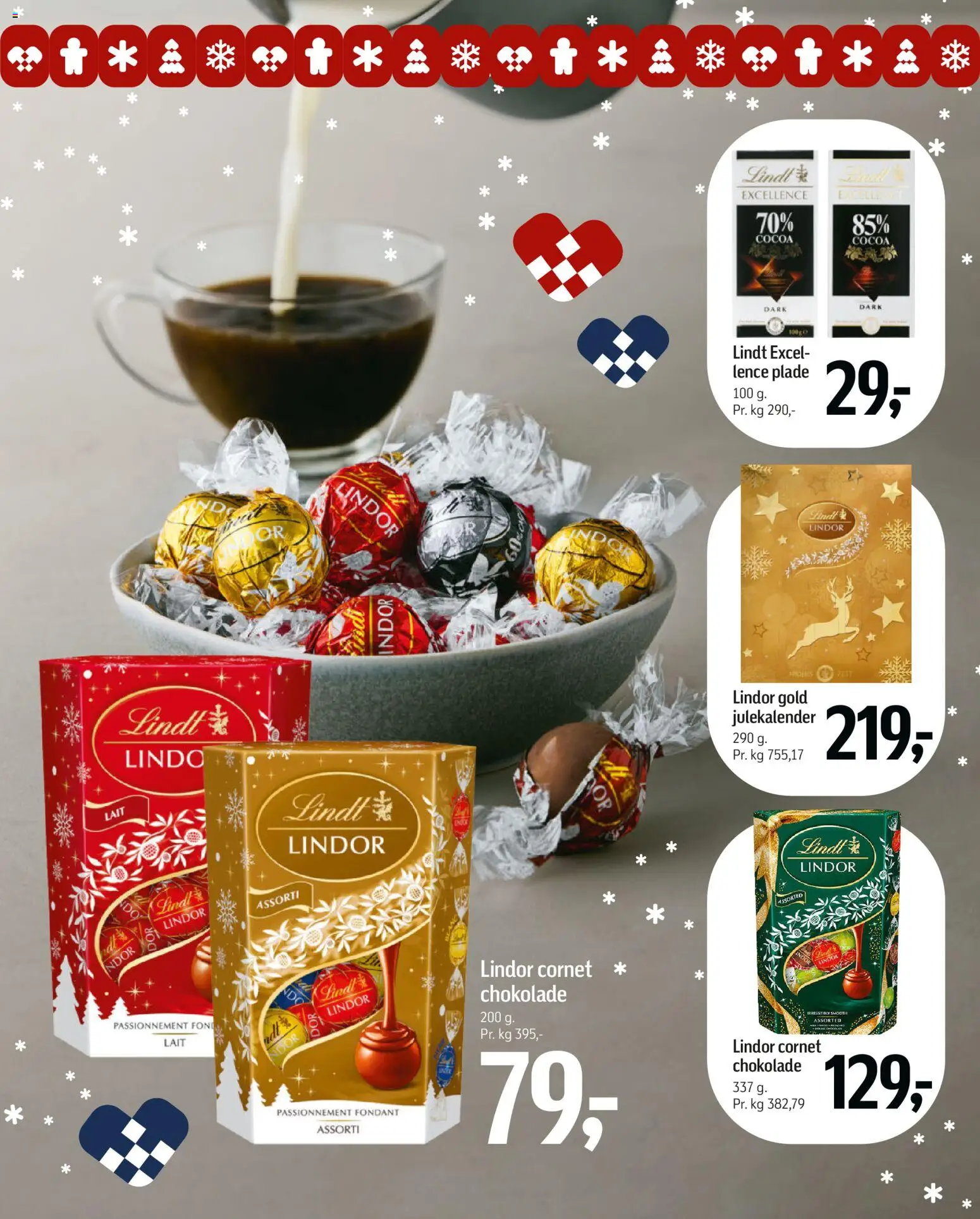 Føtex tilbudsavis – gyldig fra 30/10/2026 | Side: 44