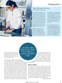 Metro Tischgespräch ab 01.09.2026 gültig | Seite: 15 | Produkte: Küche, Fernsehen, Fisch, Gerichte