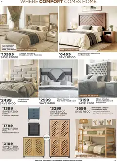 House and Home specials catalogue – valid from 06/07/2026 | Page: 15