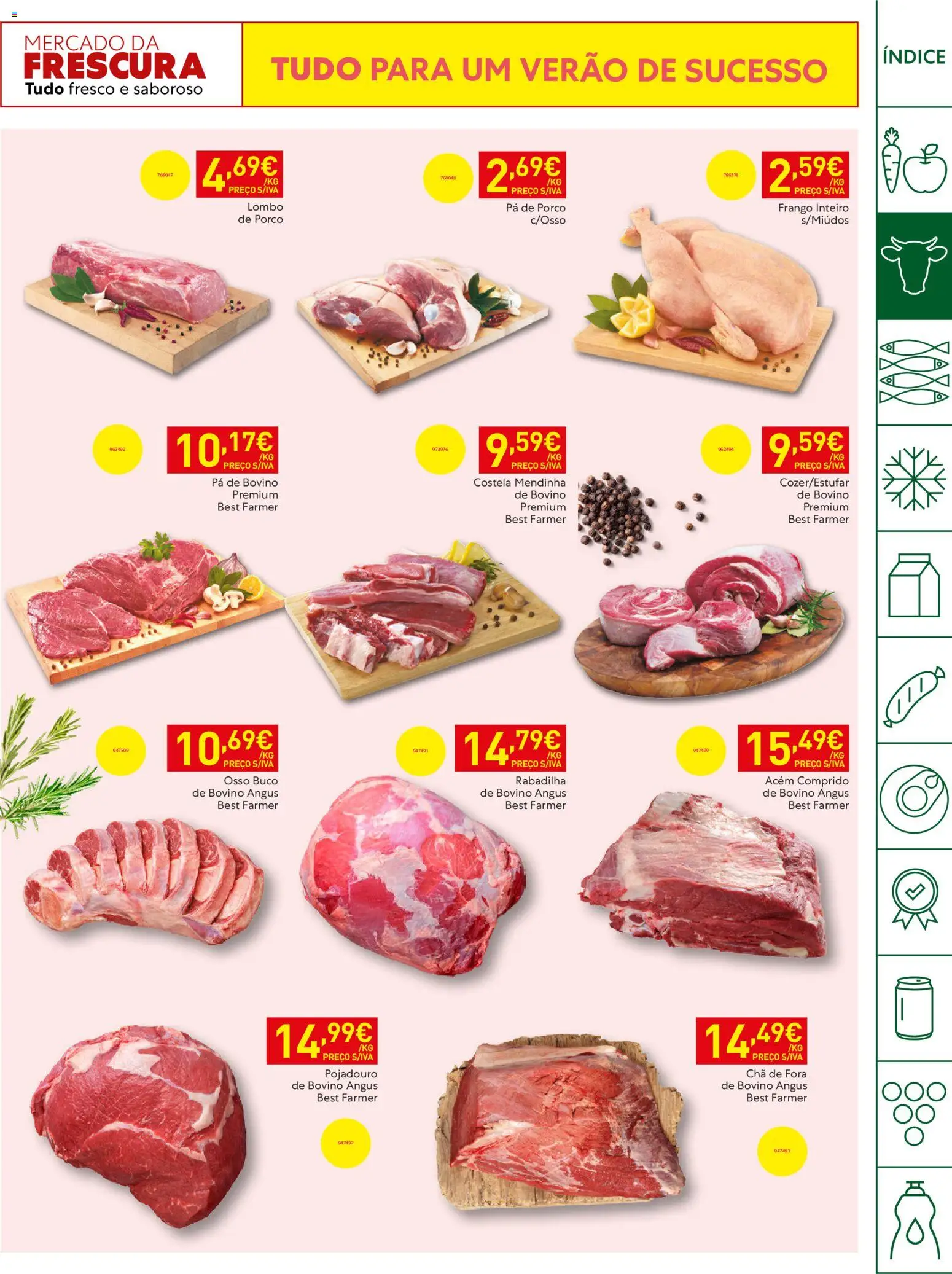 Recheio Horeca Madeira │ válido de 30/06/2026 | Página: 5