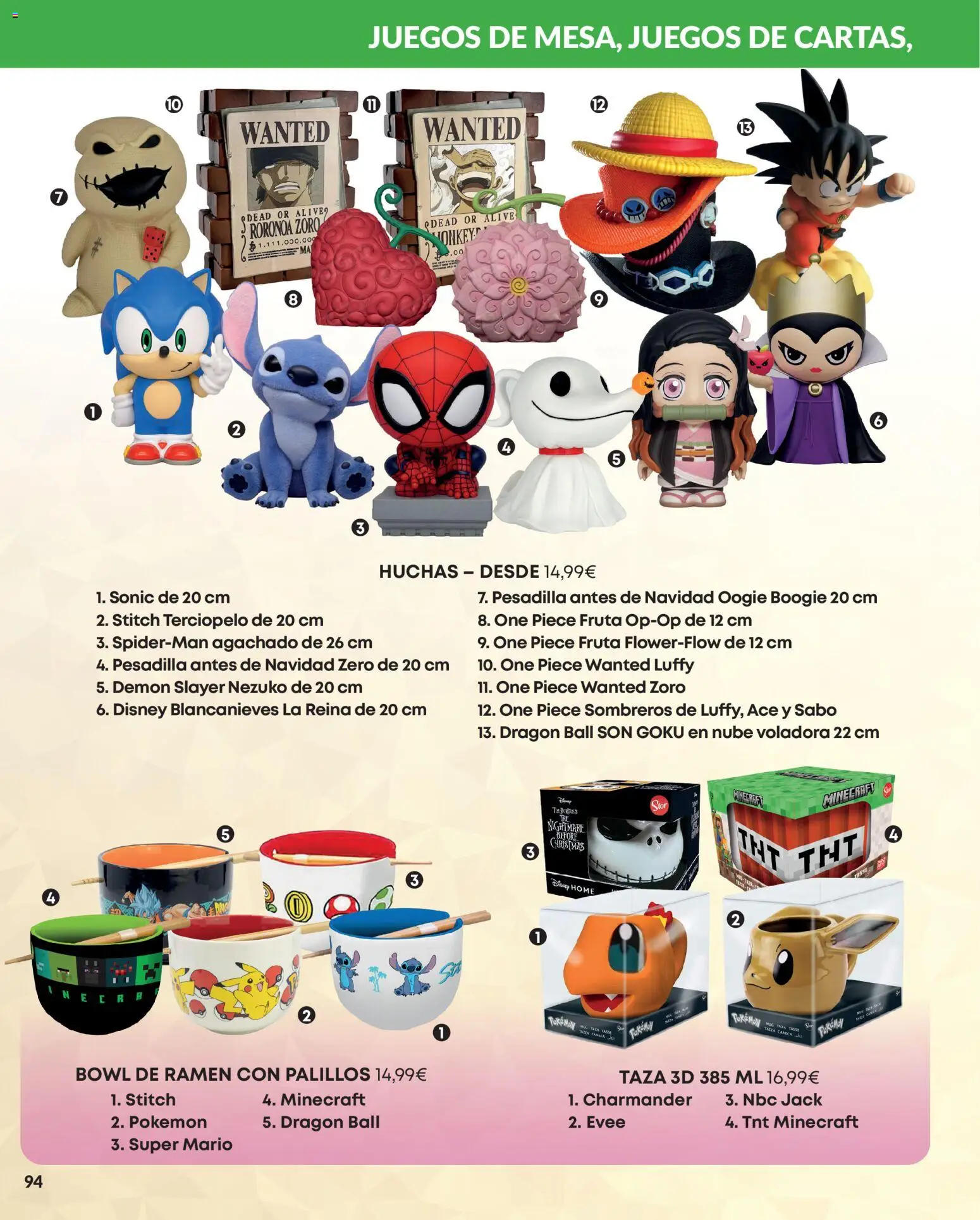 Game folleto │ válido desde el 10/12/2025 | Página: 18 | Productos: Fruta