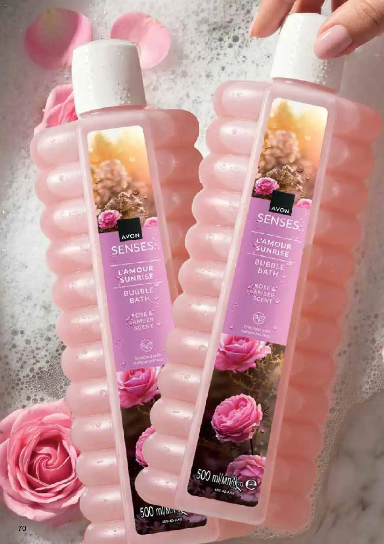 AVON φυλλαδιο – σε ισχύ από 05/10/2026 | Σελίδα: 66
