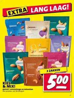 Nettorama folder - Voorbeeld van een folder van Nettorama, geldig van 22-06-2026 | Pagina: 27