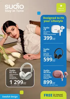 Cellucity specials catalogue – valid from 08/09/2026 | Page: 31