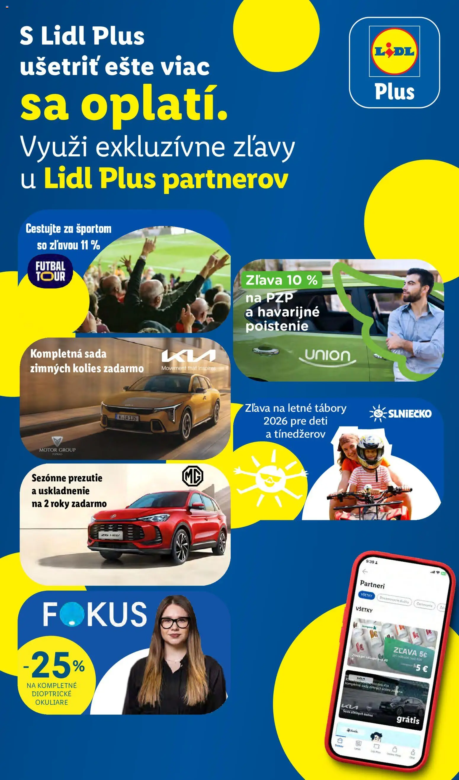Nové Lidl akcie – leták je platný od 25.05.2026 | Strana: 102