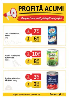 Ofertele Supeco valabile de la 01.08.2026 | Pagină: 3