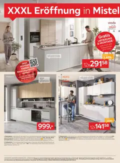 XXXLutz Eröffnung in Mistelbach ab 05.05.2026 gültig | Seite: 12