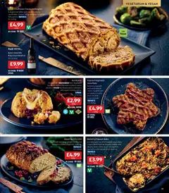 Preview of Aldi Christmas Brochure 2026 valid from 06/10/2026 | Page: 19