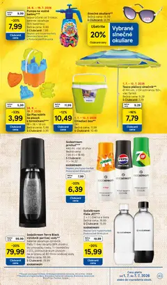Tesco leták platný od 01.07.2026 | Strana: 43
