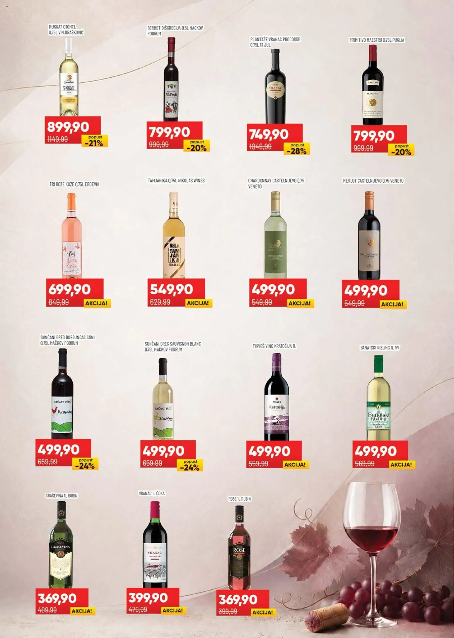 🔔  Medius katalog od 02.06.2026 🎉 Novi akcijski katalog! | Srbija