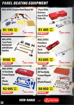 Adendorff specials catalogue – valid from 01.01.2026 | Page: 34 | Products: Frame