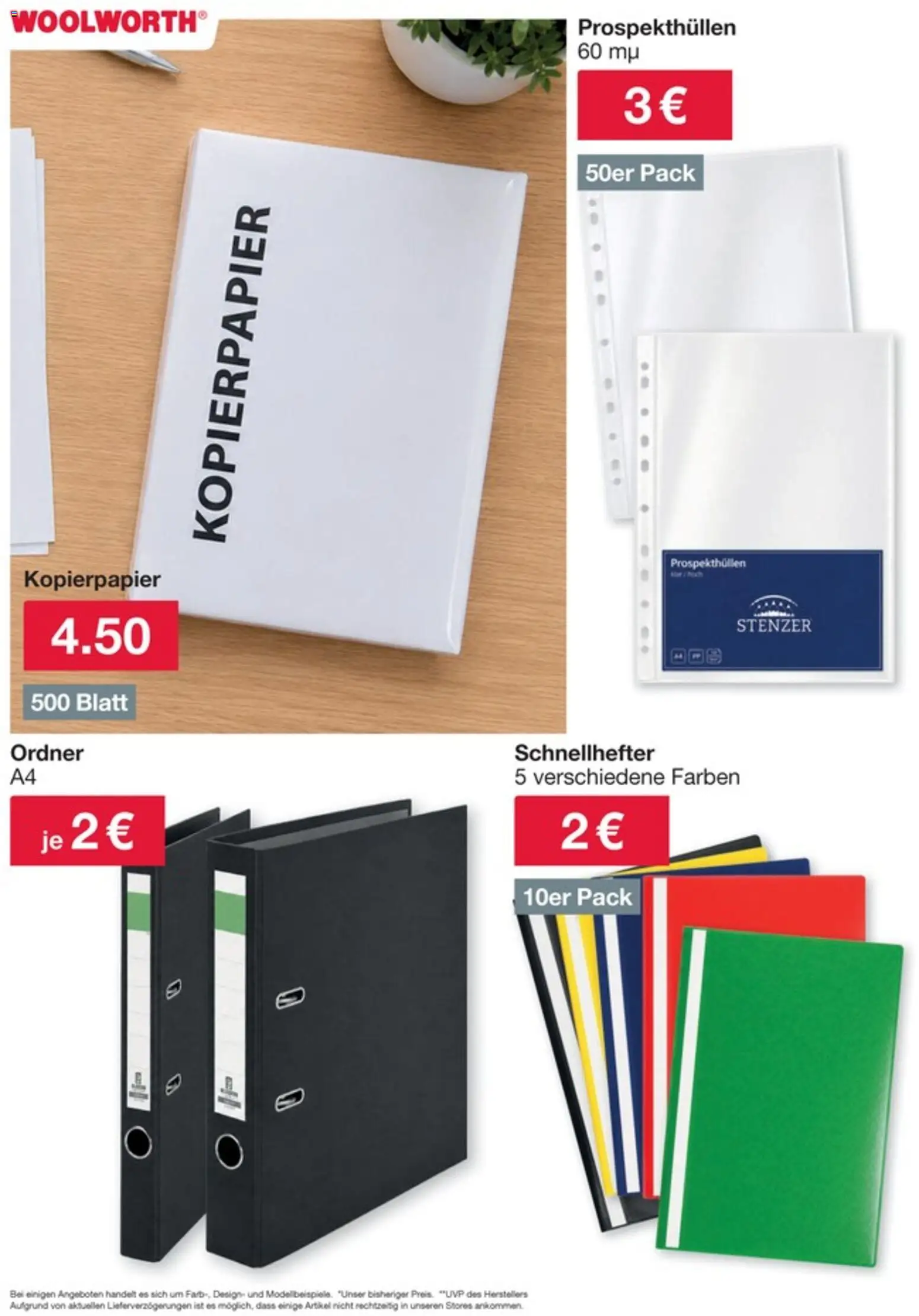 Woolworth Prospekt – gültig ab 09.07.2026 | Seite: 14