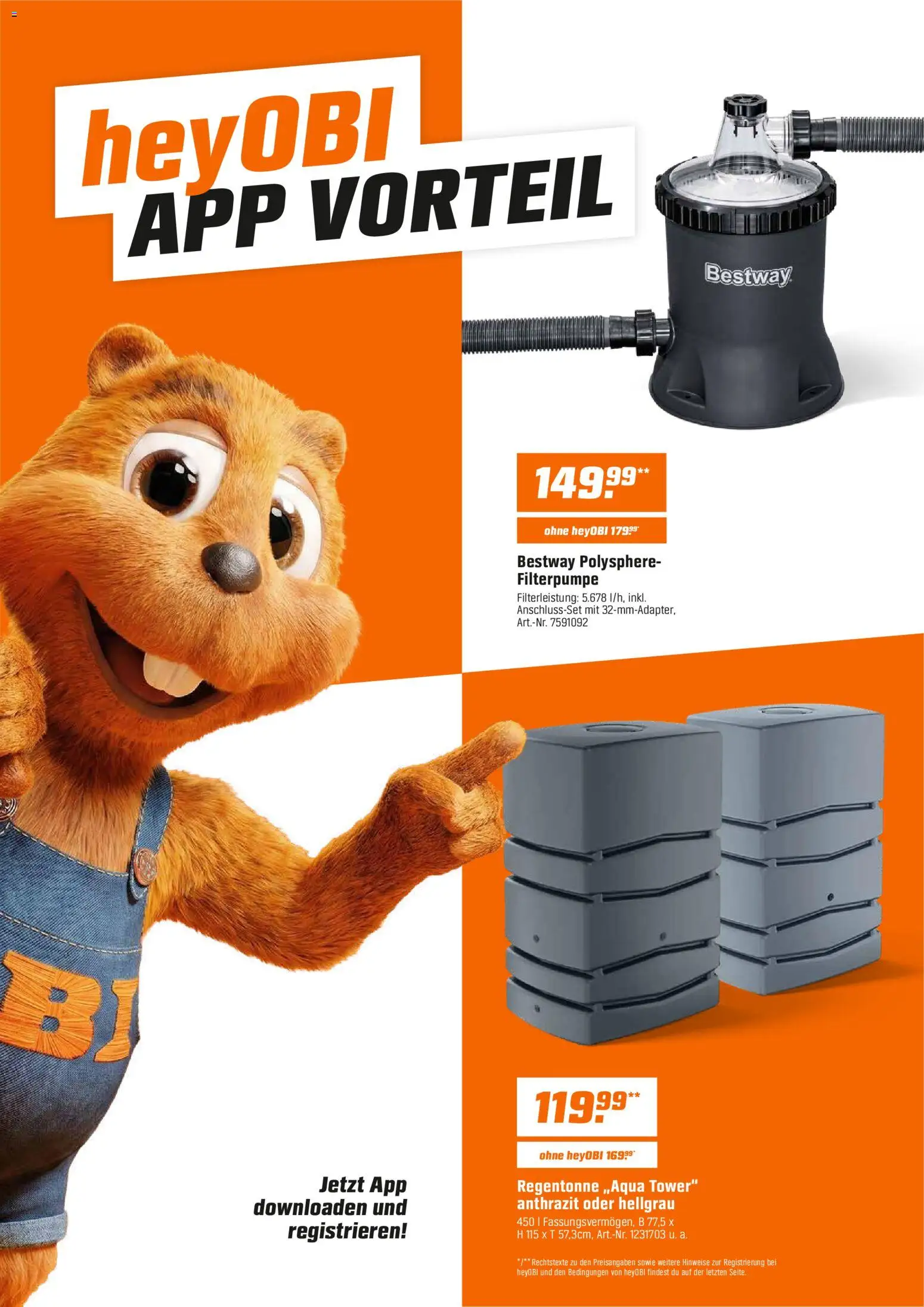 Obi Prospekt – gültig ab 01.07.2026 | Seite: 5