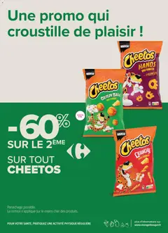 Carrefour City - Prévisualisation de Carrefour City catalogue valide à partir de 08/09/2026 | Page: 22