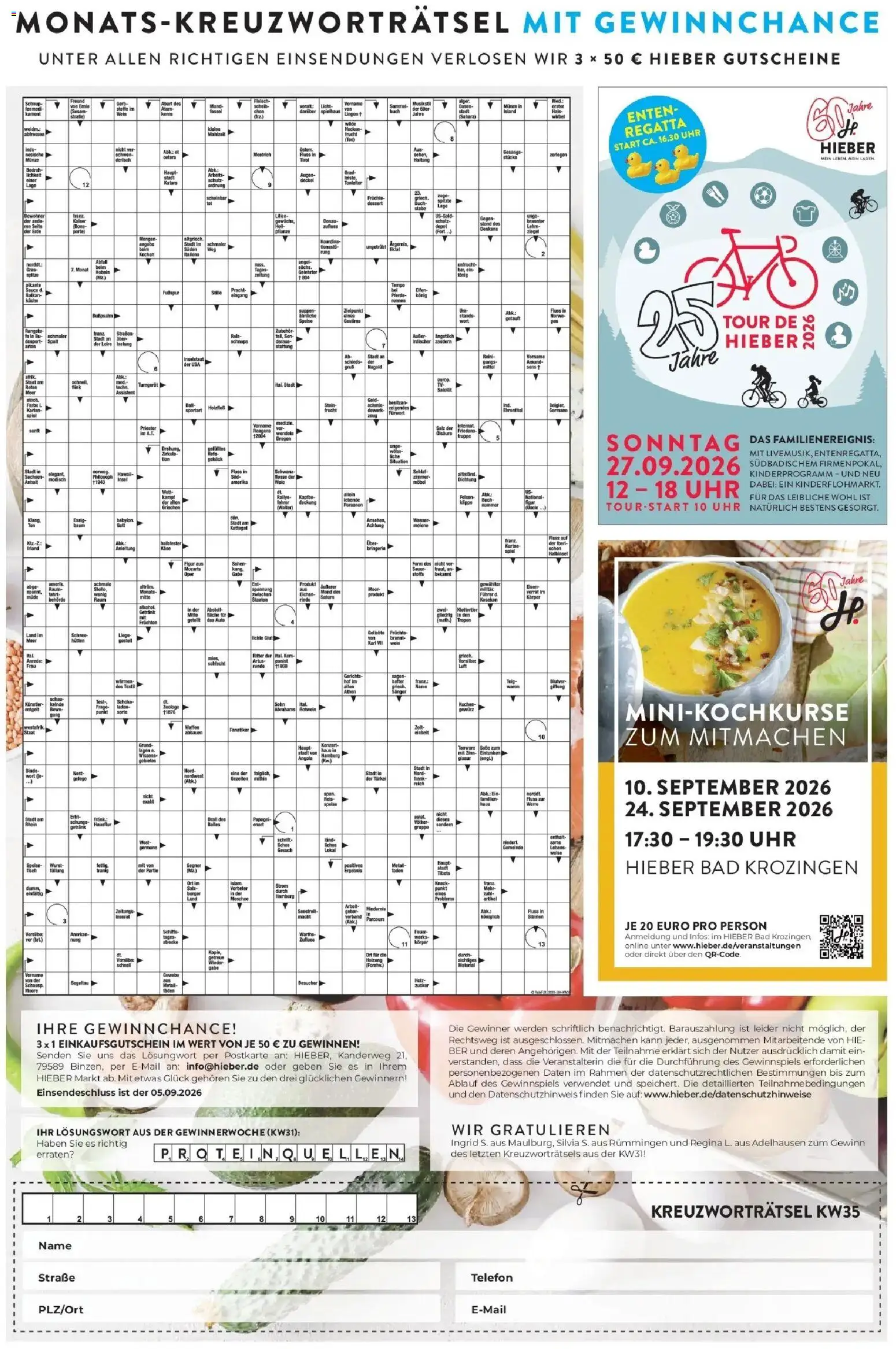 Edeka Prospekt Schliengen (ab 24.08.2026) » Angebote Online | Seite: 11 | Produkte: Top, Küche, Salz, Uhr