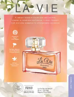 Justine specials catalogue – valid from 01.06.2026 | Page: 68