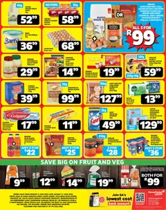 Usave specials catalogue – valid from 08.06.2026 | Page: 2