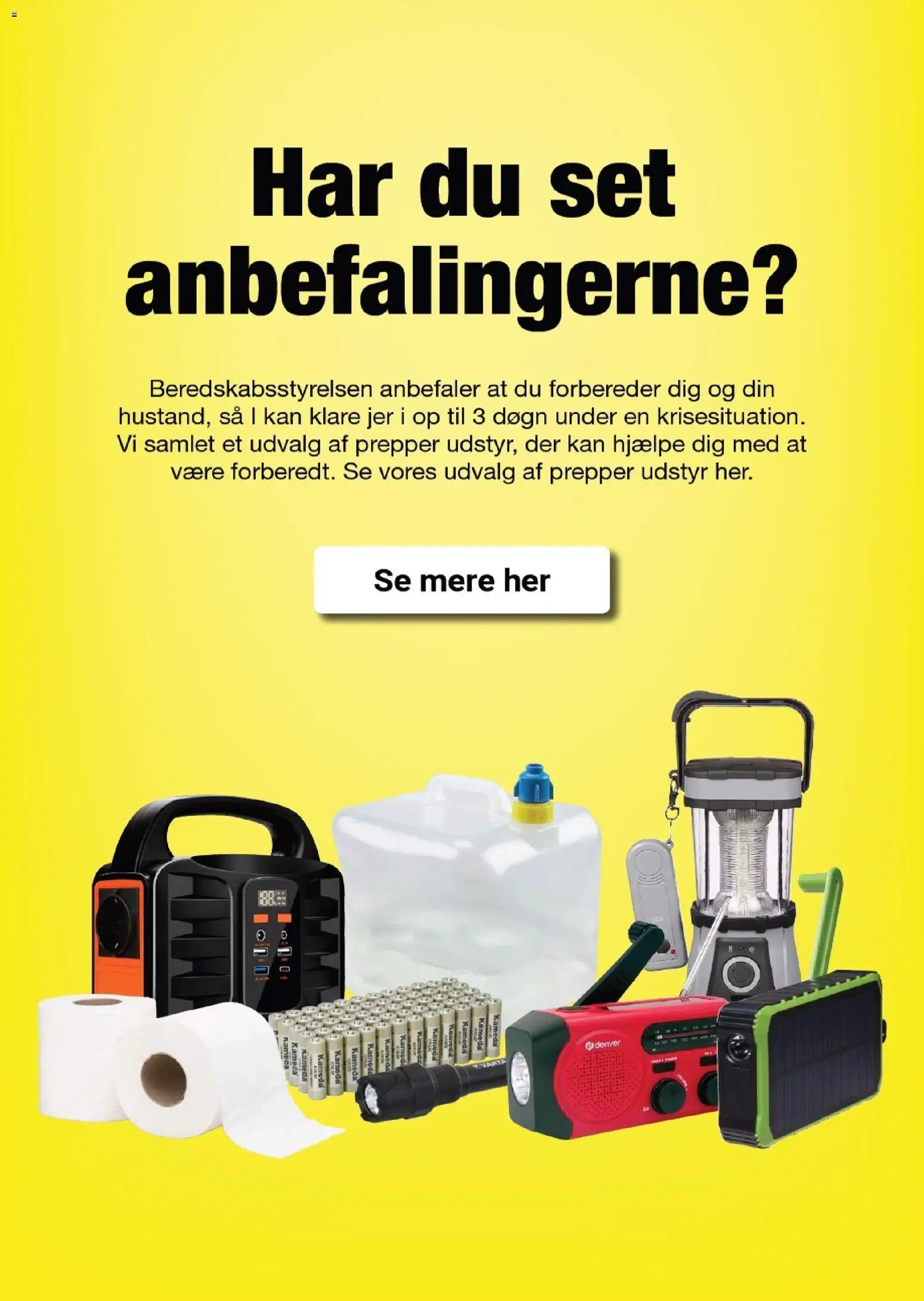 Harald Nyborg tilbudsavis – gyldig fra 18.06.2026 | Side: 61