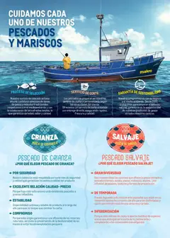 Vista previa Makro Pescados válido desde el 06/07/2026 | Página: 8