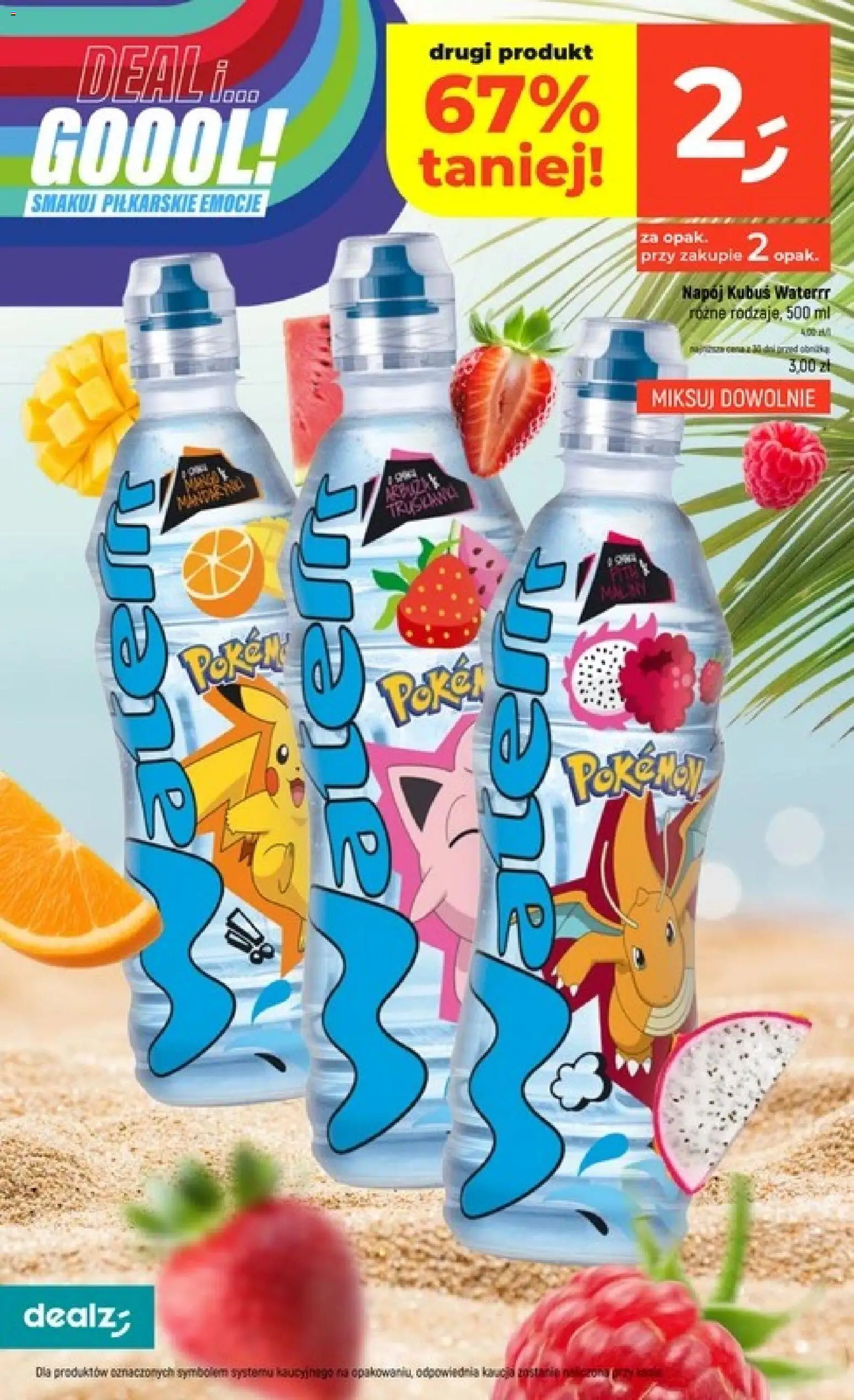 Dealz gazetka od 02.07.2026 | Strona: 16