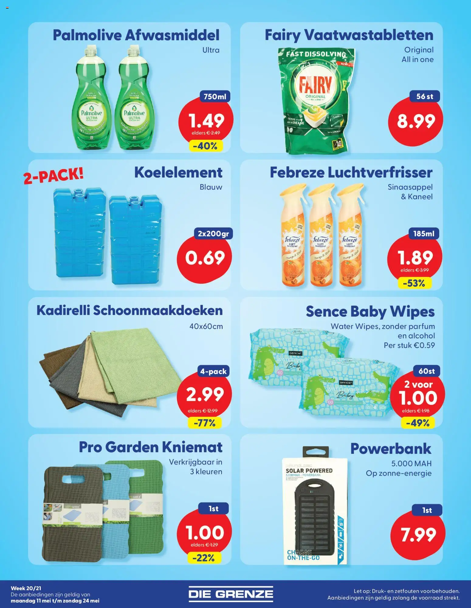 {H1} | Pagina: 6 | Producten: Luchtverfrisser, Festék, Kaneel, Alcohol