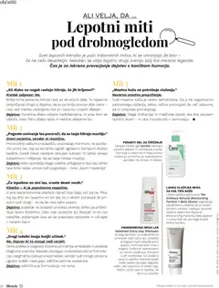Müller katalog akcije – veljaven od 29.09.2026 | Stran: 32