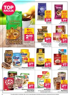 Mercator katalog akcije – veljaven od 27.08.2026 | Stran: 16