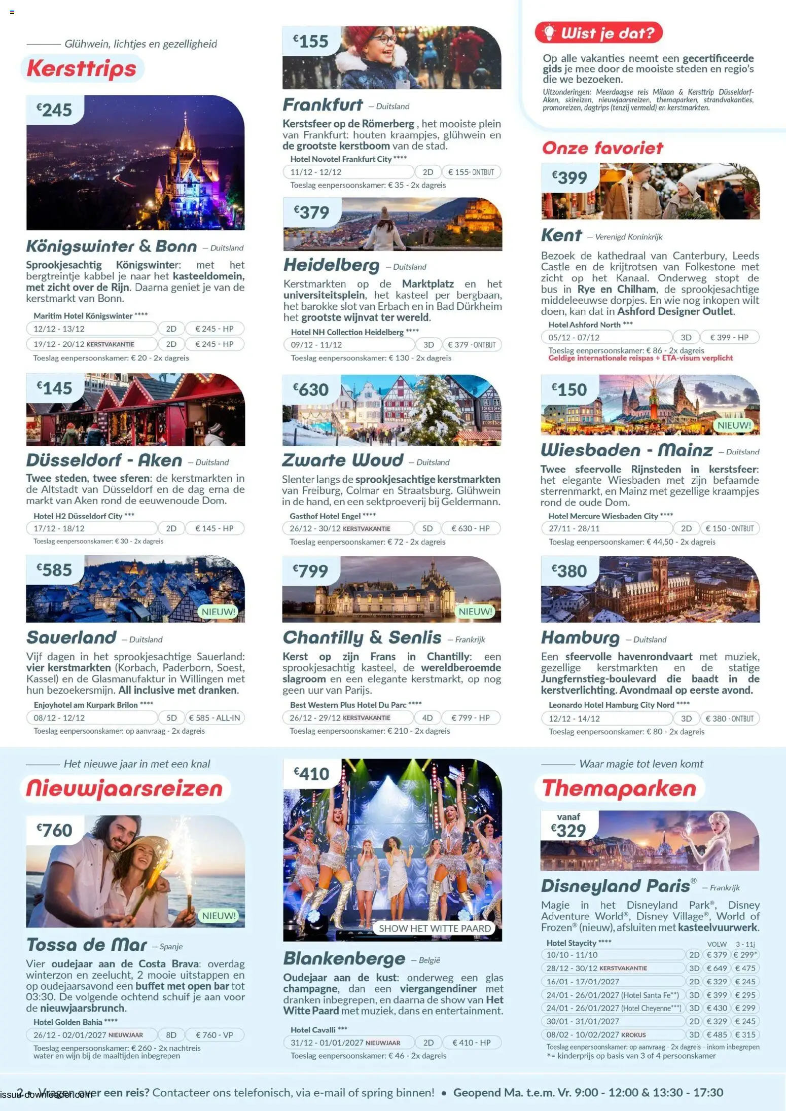 {H1} | Pagina: 2 | Producten: Wijn, Slagroom, Glühwein, Dranken