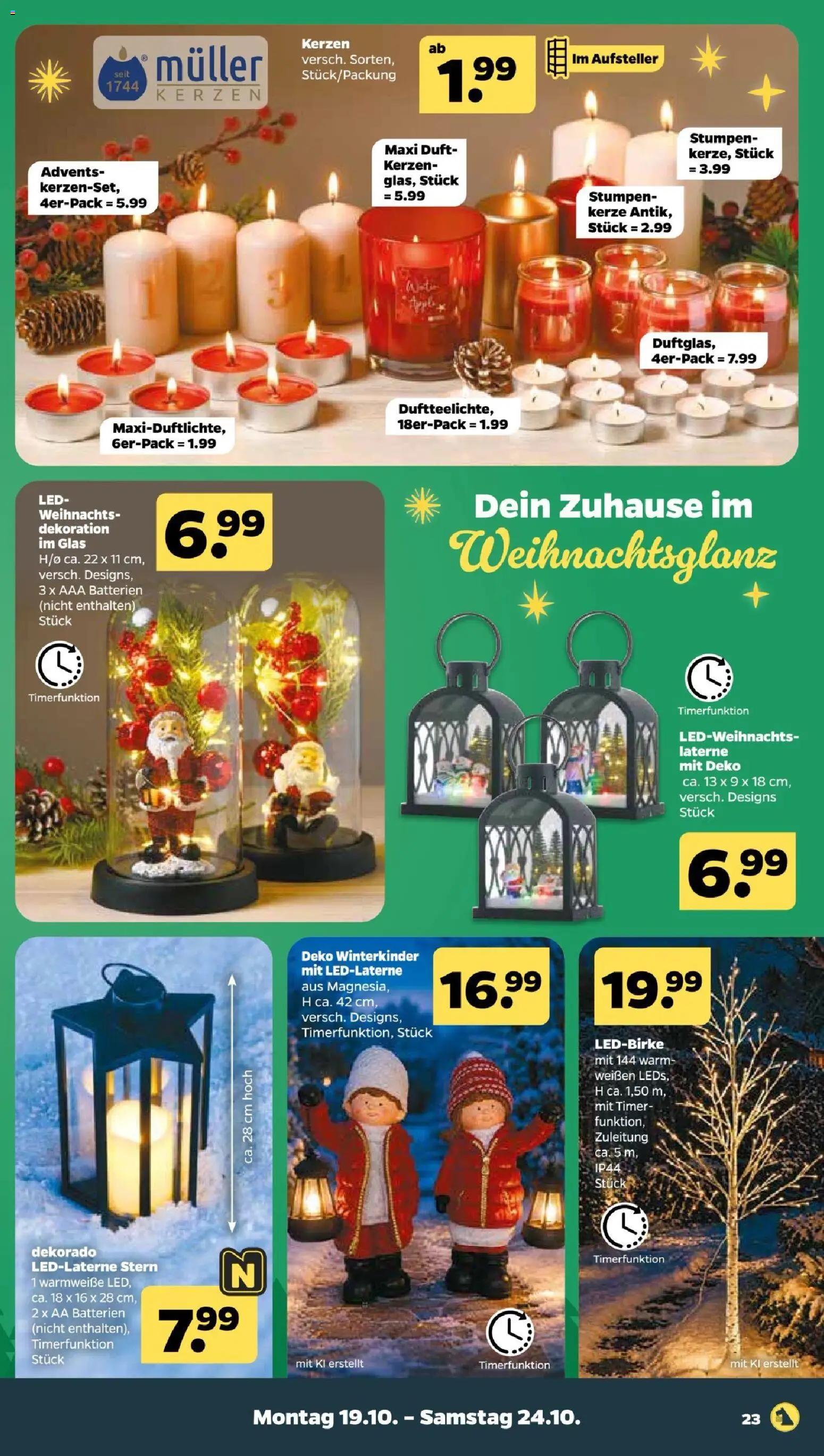 Netto Prospekt – gültig ab 19.10.2026 | Seite: 27