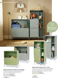 Katalog Tchibo Frühling Kids ab 05.03.2026 gültig | Seite: 86