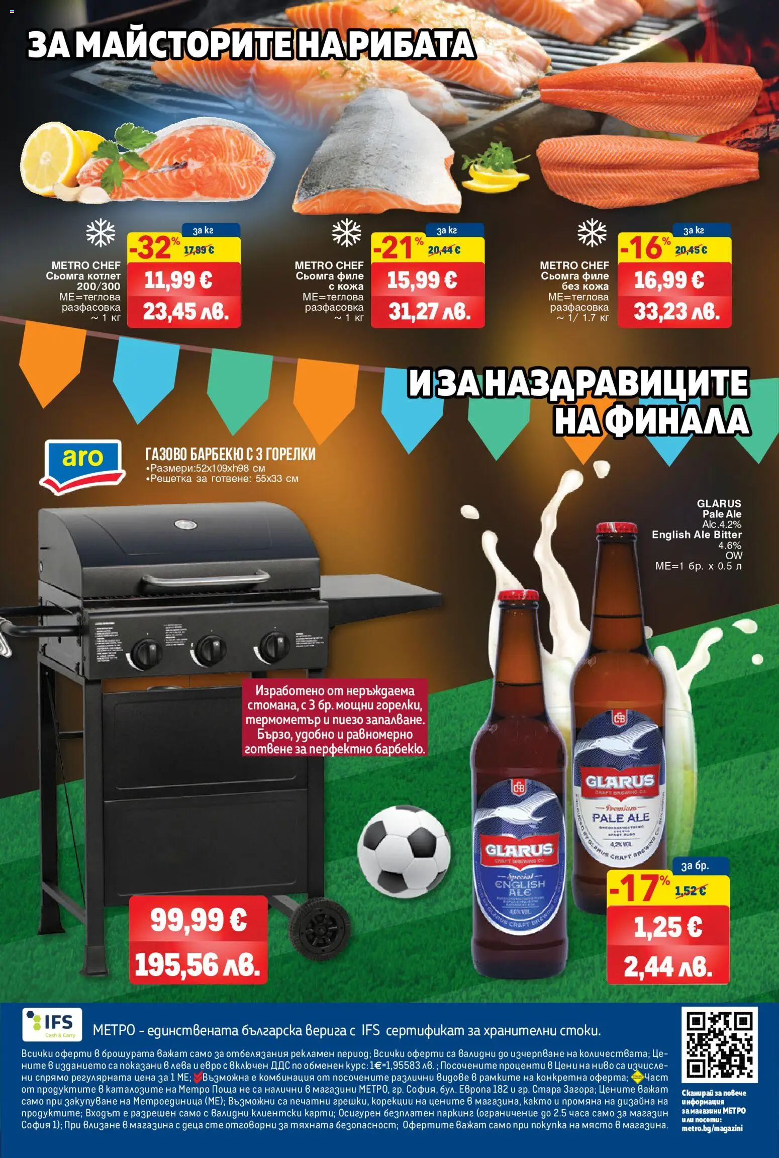 {H1} | Страница: 20 | Продукти: Maillots et débardeurs Athlétisme, Филе, Термометър, Решетка