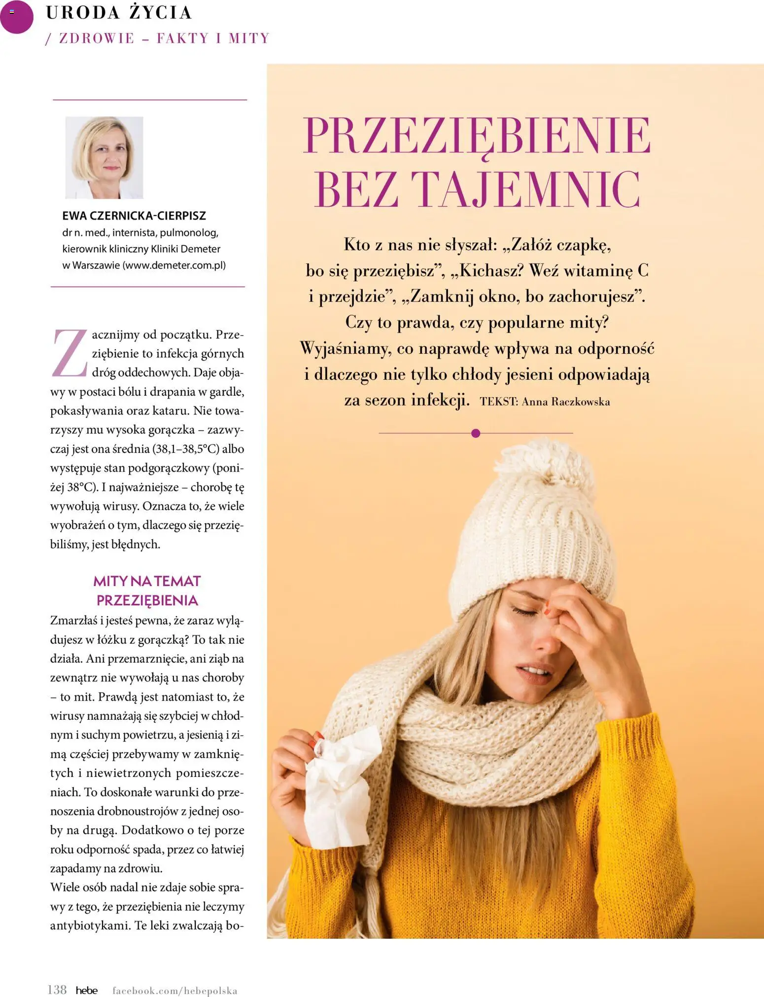 Hebe gazetka - Magazyn od 01.09.2026 | Strona: 138