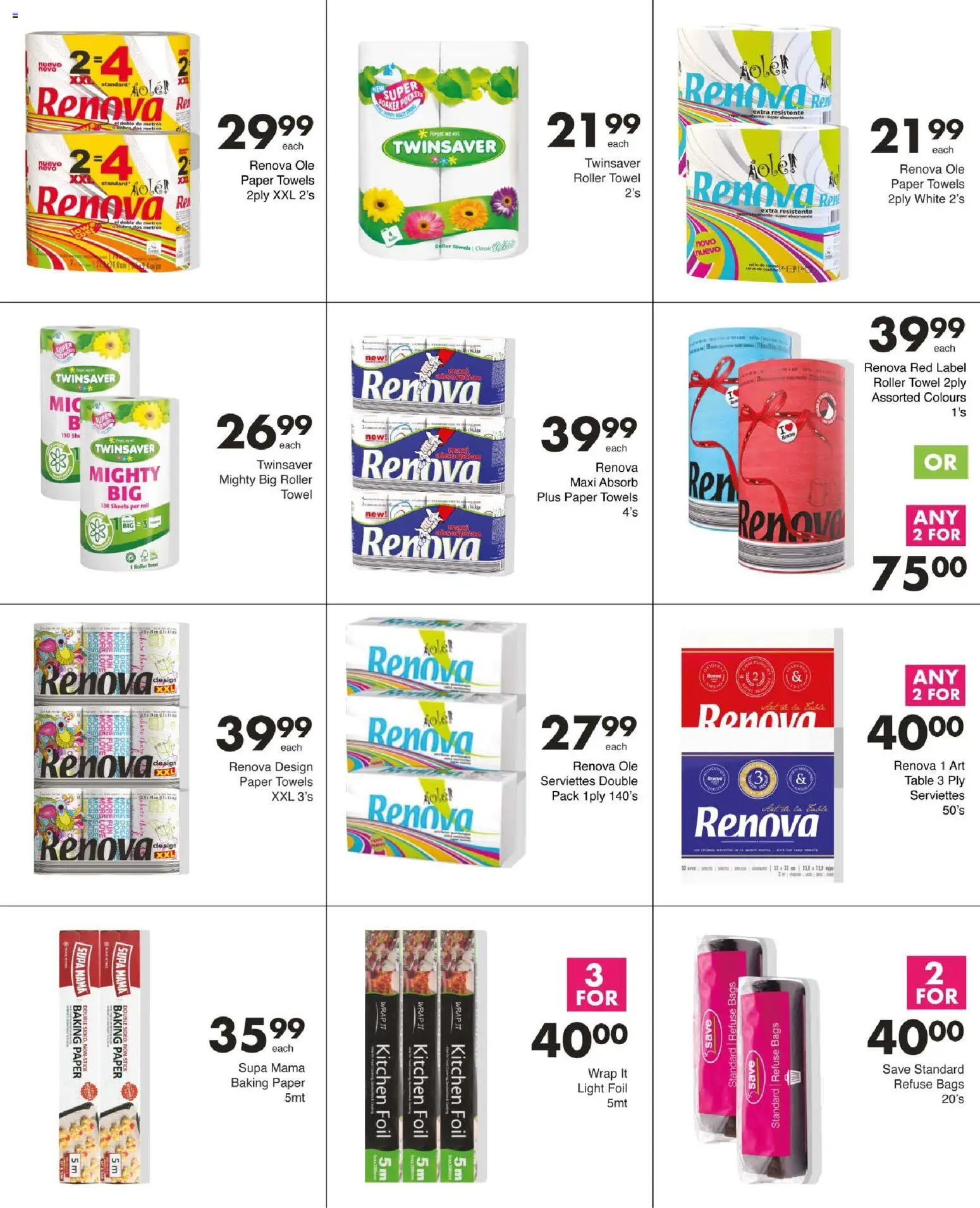 New Save catalogue – valid from 14.05.2026 | Page: 78
