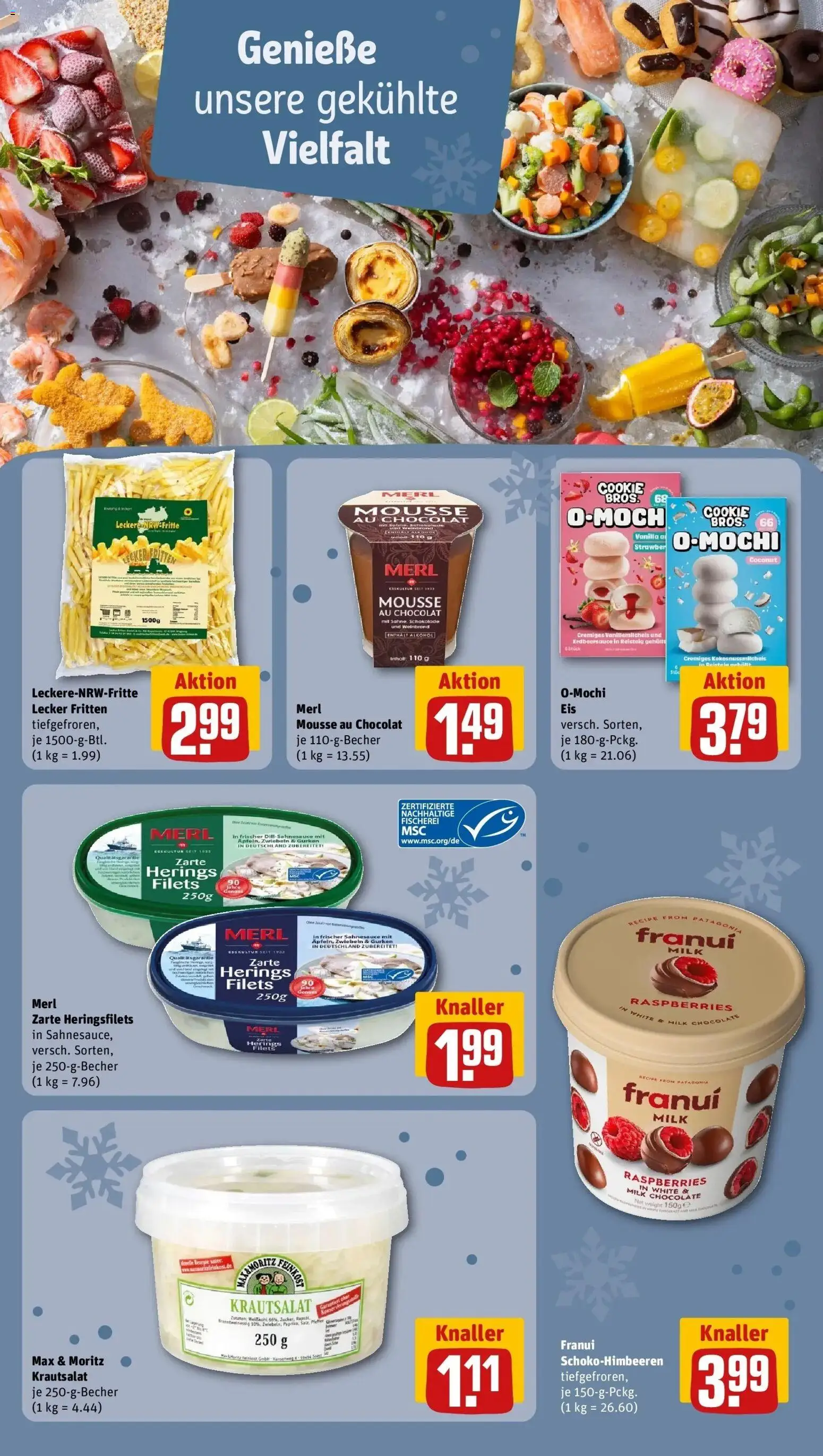 REWE Prospekt ab 28.09.2026 zum Blättern » Angebote | Seite: 18 | Produkte: Schokolade, Zwiebeln, Alkohol, Gurken