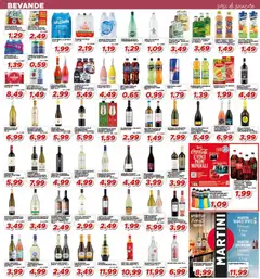 Anteprima del volantino Ma Supermercati volantino valido a partire dal 19/06/2026 | Pagina: 14
